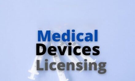 India Strengthens Medical Device Licensing to Ensure Global Competitiveness