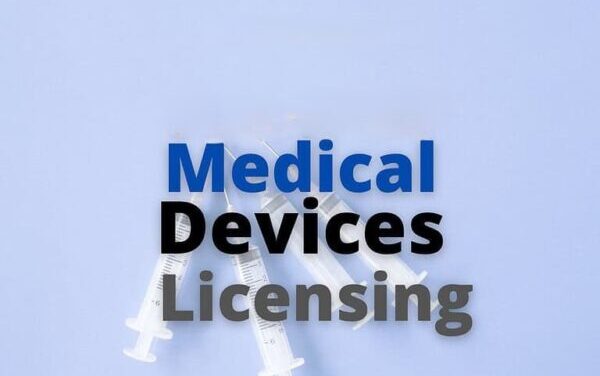 India Strengthens Medical Device Licensing to Ensure Global Competitiveness
